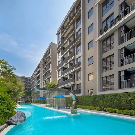 Apartament Marvest Huahin By Pikul Zewnętrze zdjęcie