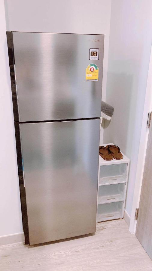 Apartament Marvest Huahin By Pikul Zewnętrze zdjęcie