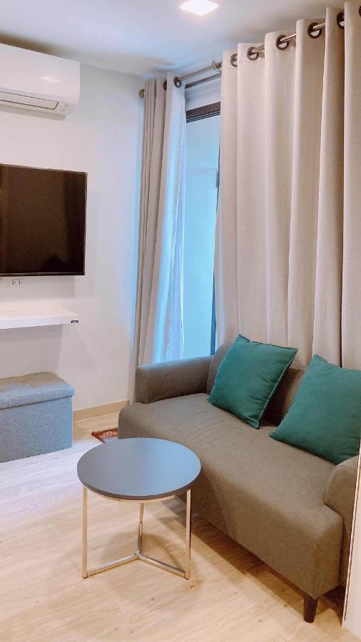 Apartament Marvest Huahin By Pikul Zewnętrze zdjęcie