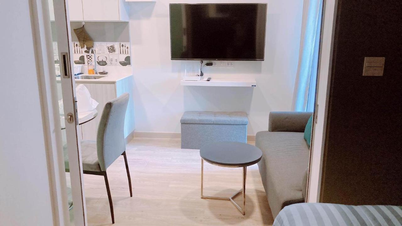 Apartament Marvest Huahin By Pikul Zewnętrze zdjęcie