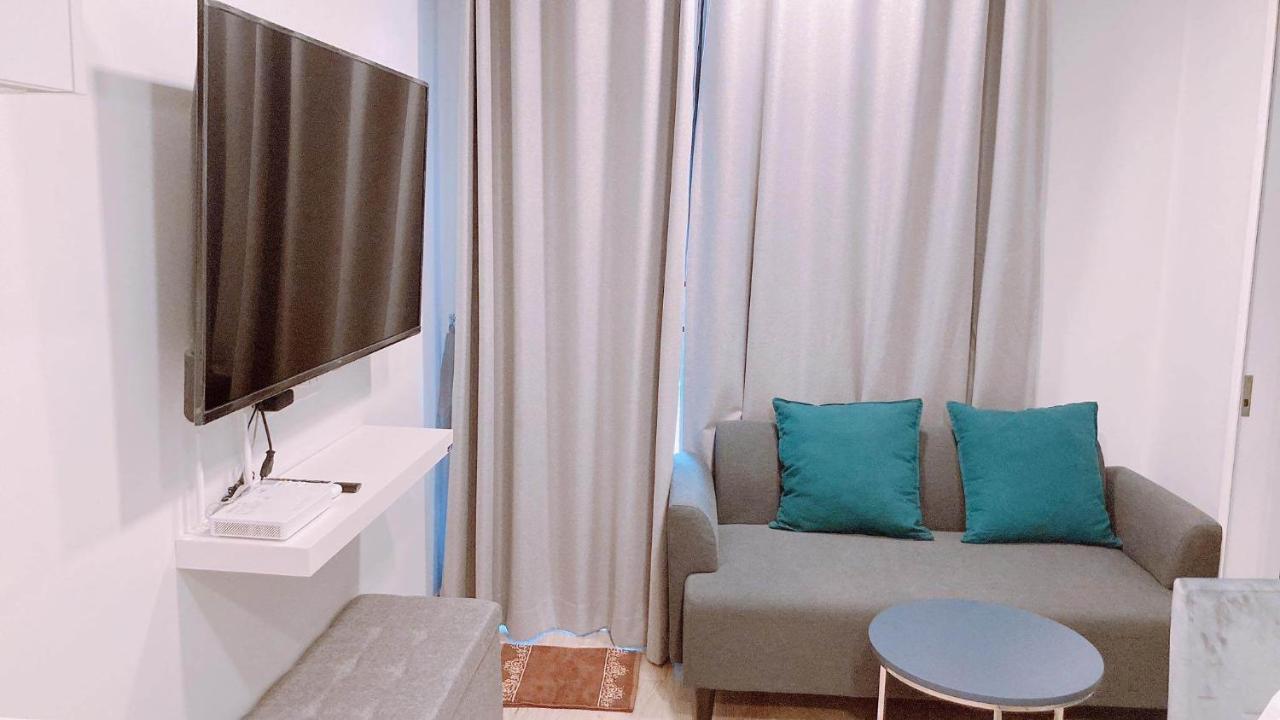 Apartament Marvest Huahin By Pikul Zewnętrze zdjęcie