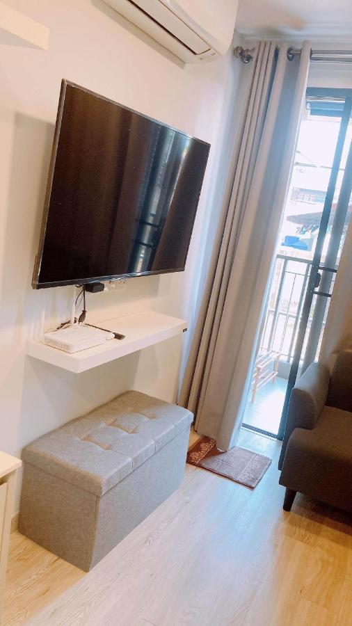 Apartament Marvest Huahin By Pikul Zewnętrze zdjęcie