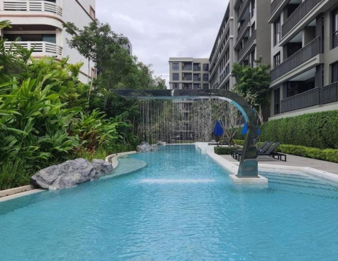 Apartament Marvest Huahin By Pikul Zewnętrze zdjęcie