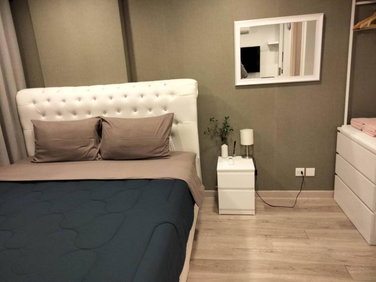 Apartament Marvest Huahin By Pikul Zewnętrze zdjęcie