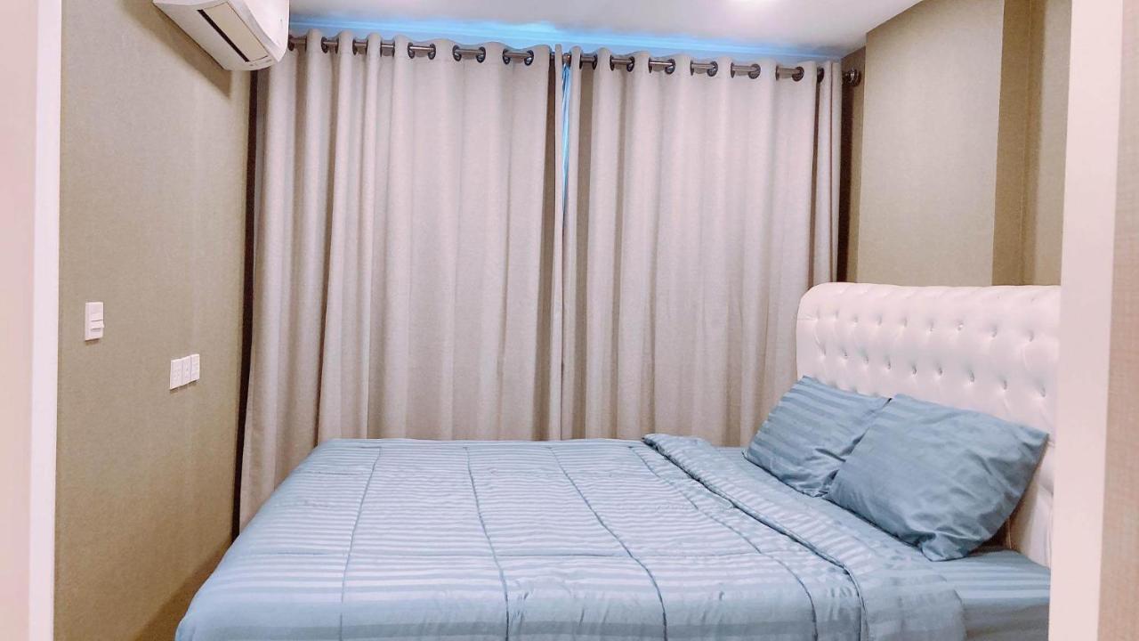 Apartament Marvest Huahin By Pikul Zewnętrze zdjęcie