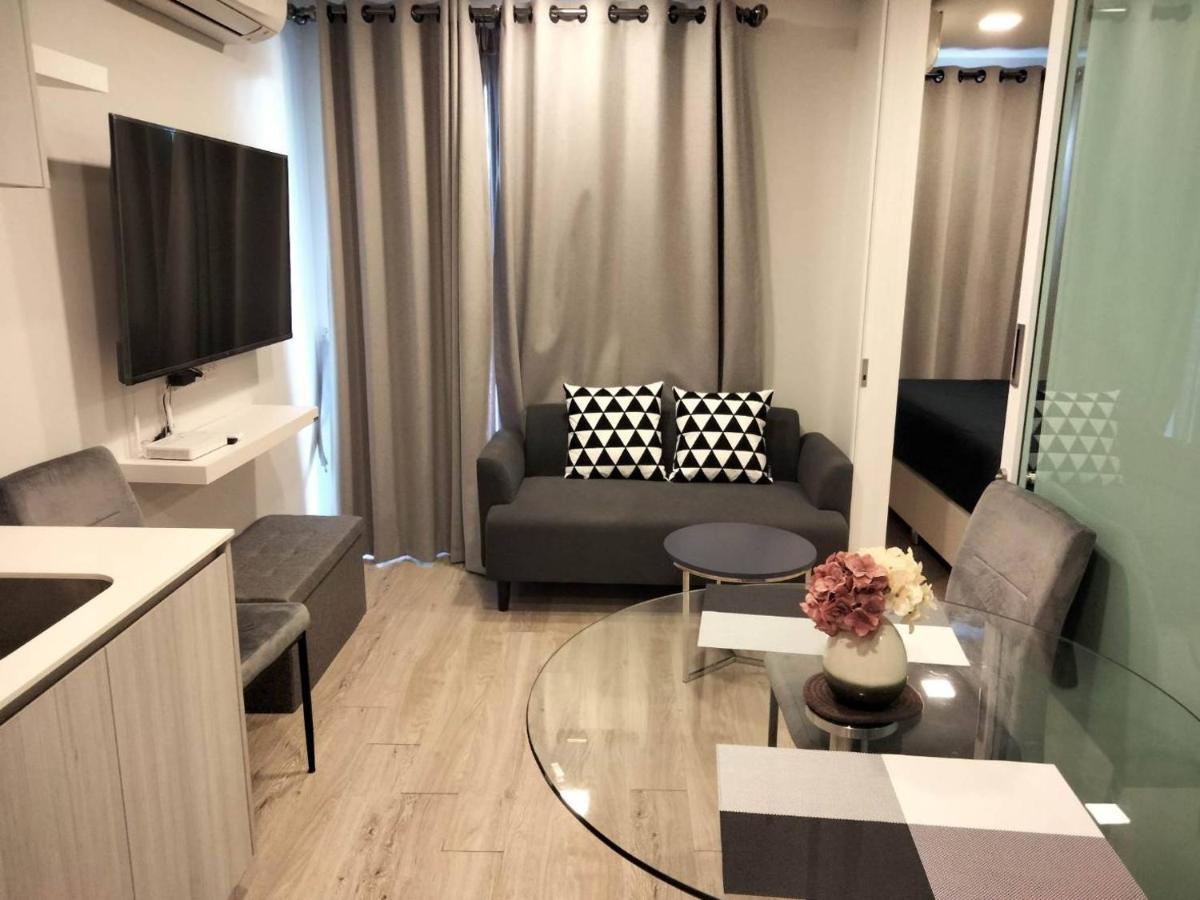 Apartament Marvest Huahin By Pikul Zewnętrze zdjęcie